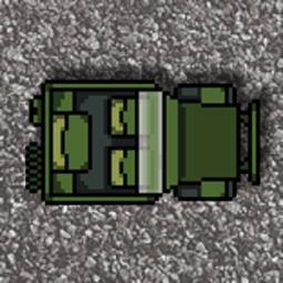 Race Rush icon