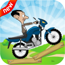 mister bin bike иконка