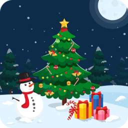 Christmas Live Wallpaper 1.4