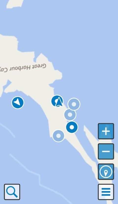 ActiveCaptain Locations screenshot 5