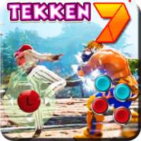 Guide Tekken 7 Tips Tricks