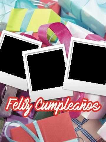 Marcos Para Fotos De Cumpleaños Free screenshot 7