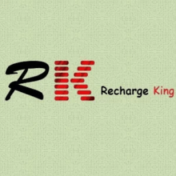 Recharge King иконка