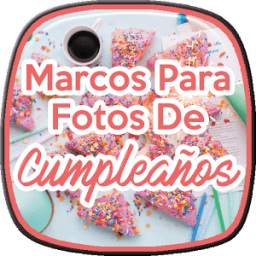 marcos para fotos de cumpleanos 1.0