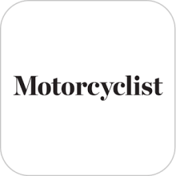 Motorcyclist Magazine icon
