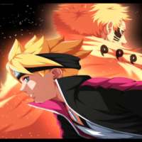 Wallpapers Naruto HD New