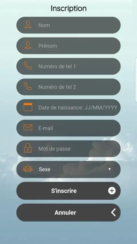 Vedette screenshot 4