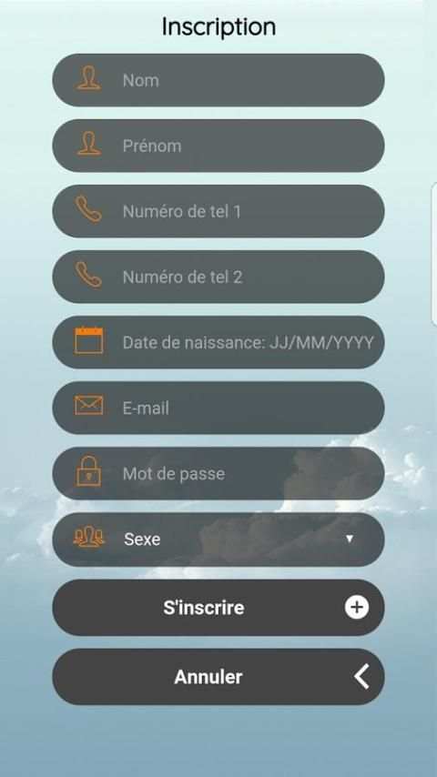Vedette screenshot 4