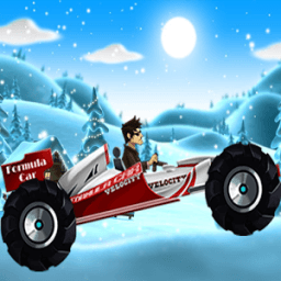 ikon Mini Motor Adventures