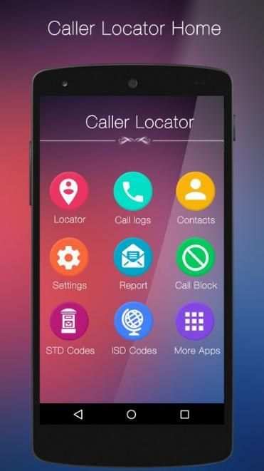 Show Caller ID & Block 2018 1 تصوير الشاشة