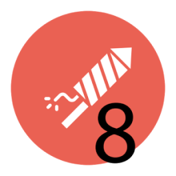 Level Up Xp Booster 8 иконка