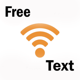 ikon Free Text, Text anyone
