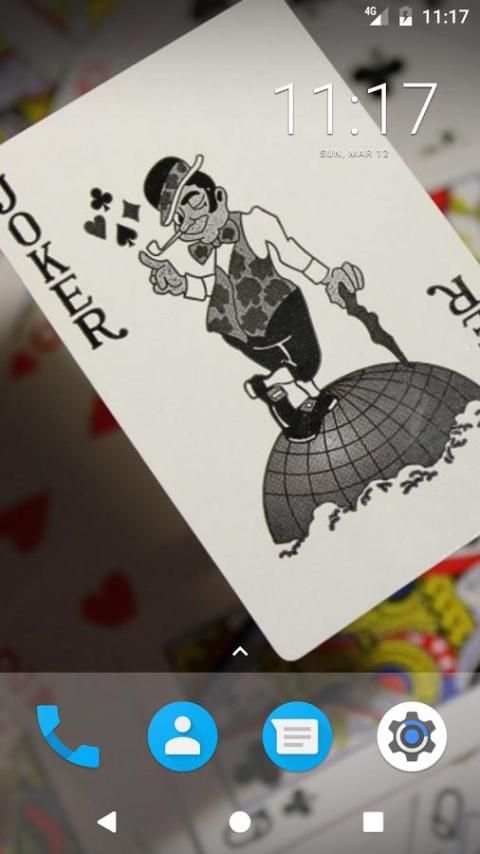 Teen Patti Poker HD скриншот 2