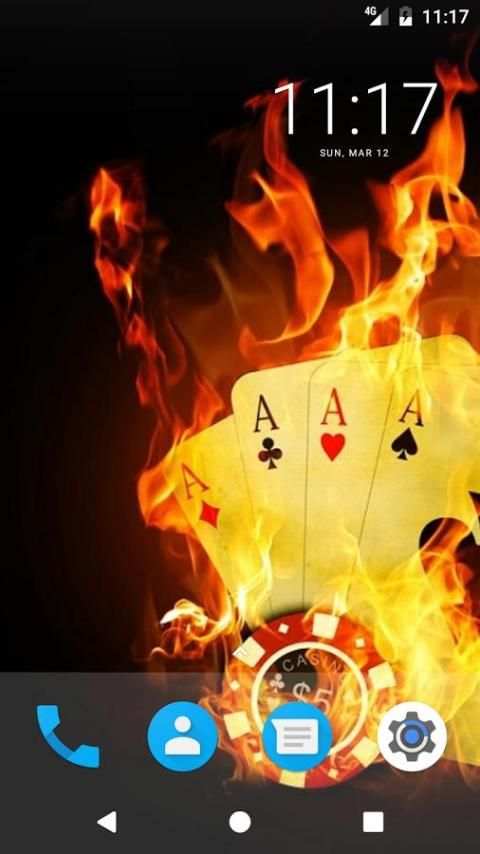 Teen Patti Poker HD скриншот 3