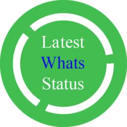 Latest Status 1.0.1