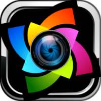 ZOOM Camera FX on 9Apps
