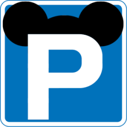 Parked : "Disneyworld Parking" иконка