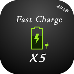 Rapide Charge x5 - 2018 иконка