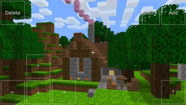 Exploration Lite: WorldCraft screenshot 4