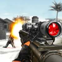 Zombie Hell 2 : Lost - 3D FPS Shooter logo