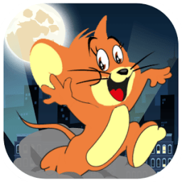 Jerry fight for cheese иконка