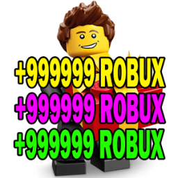 UNLIMITED FREE ROBUX Roblox Pranking иконка