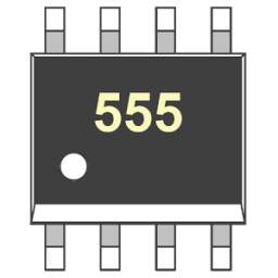 Timer IC 555 Calculator