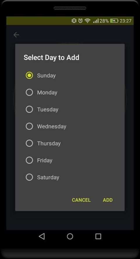 Home Fitness - Gym & Workouts screenshot 5