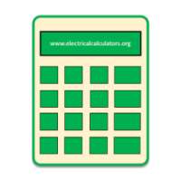 Electrical Calculators on 9Apps