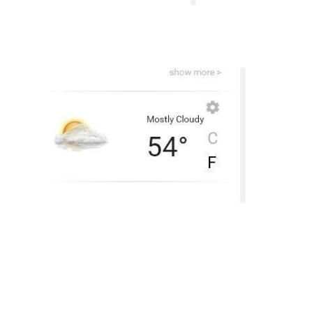 4G Mini Browser Fast screenshot 1