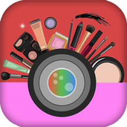 ikon Photo Editor - YouMakeup Face