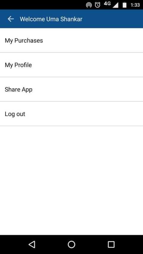Rest Assured screenshot 3