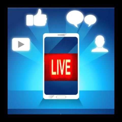 LIVE FACEBOOK PRO PRANK screenshot 3