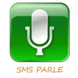 SMS parlant francais icon