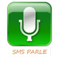 SMS parlant francais on 9Apps
