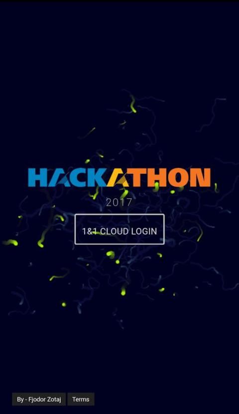 OneCloud screenshot 4