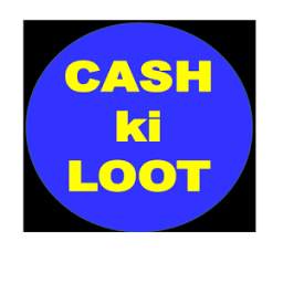 Cash ki Loot 1.0