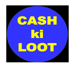 ikon Cash Ki Loot