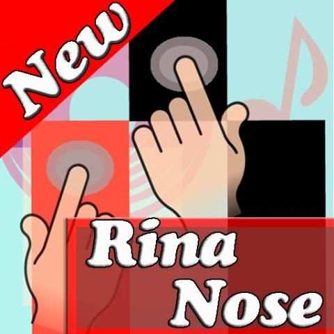 Rina Nose - Permainan Piano screenshot 4