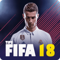 TIPS FOR FIFA 18 SKILLS आइकन