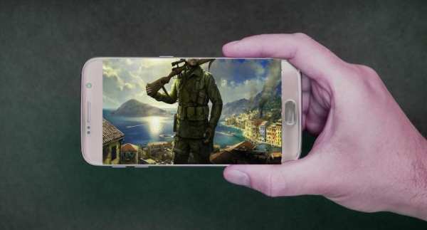 Guide: Sniper Elite 4 screenshot 1