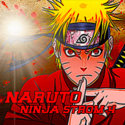Guide For Naruto Ninja Strom 4 أيقونة