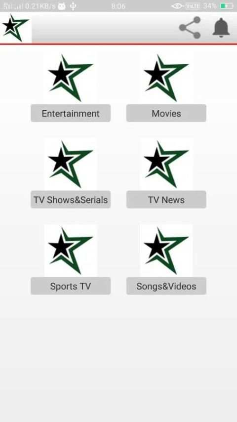 Free Jio TV Channels Info 1 تصوير الشاشة