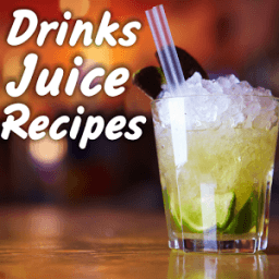 ikon Juice and Drinks Recipes Urdu