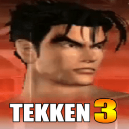 Cheat Tekken 3 आइकन