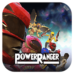 ikon New PowerRanger Guide WARS