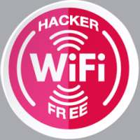 Hacker wifi password prank on 9Apps