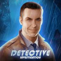 Crime Scene Mystery Case