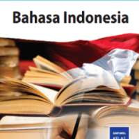 Buku Bahasa Indonesia Kelas 7 Kurikulum 2013 on 9Apps