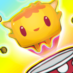 Jumpy Troll أيقونة